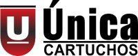 Logo Única Cartuchos